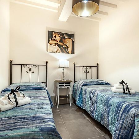 Sweet Tuscany アレッツォ 部屋 写真
