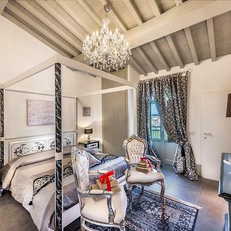 Sweet Tuscany アレッツォ エクステリア 写真
