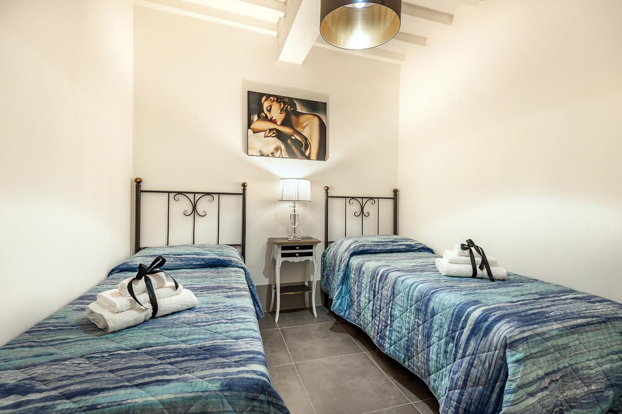 Sweet Tuscany アレッツォ 部屋 写真