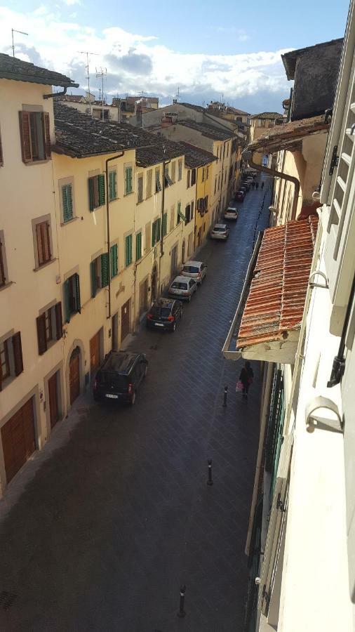 Sweet Tuscany アレッツォ エクステリア 写真