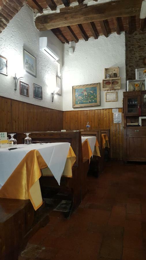 Sweet Tuscany アレッツォ エクステリア 写真