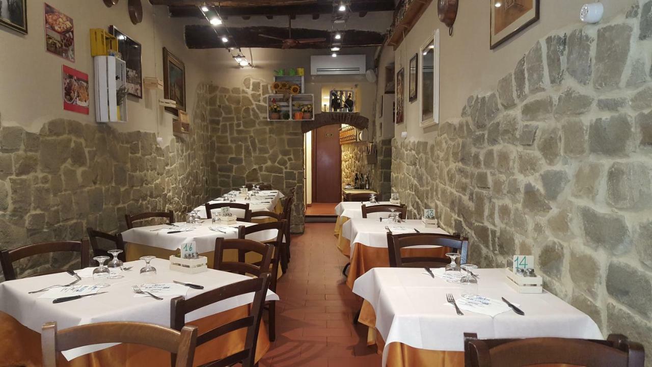 Sweet Tuscany アレッツォ エクステリア 写真