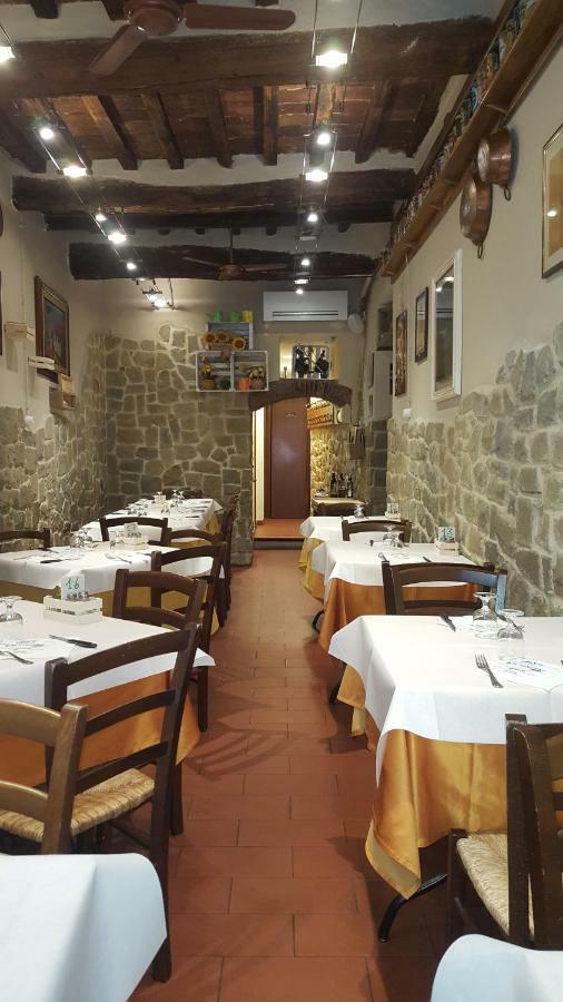 Sweet Tuscany アレッツォ エクステリア 写真