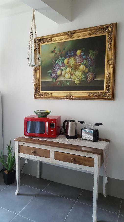 Sweet Tuscany アレッツォ エクステリア 写真