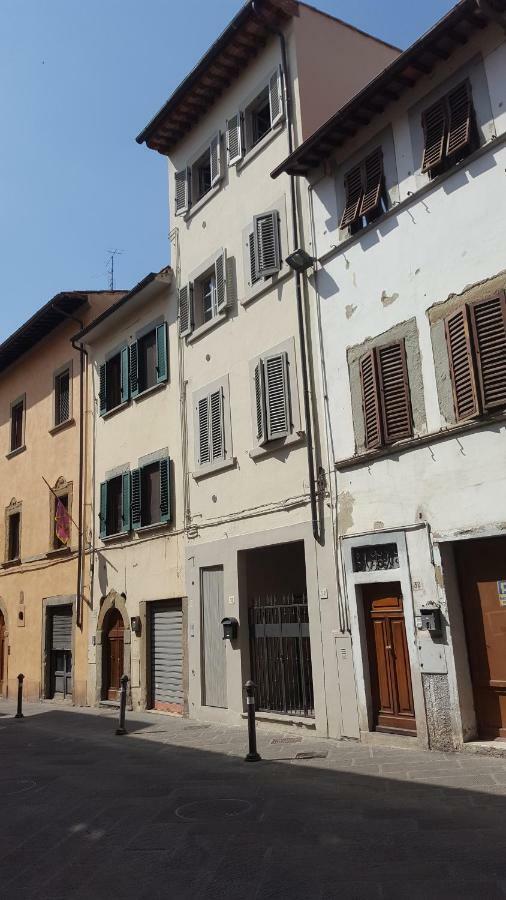 Sweet Tuscany アレッツォ エクステリア 写真