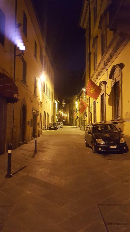 Sweet Tuscany アレッツォ エクステリア 写真