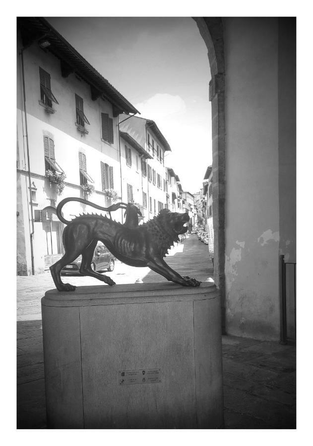 Sweet Tuscany アレッツォ エクステリア 写真