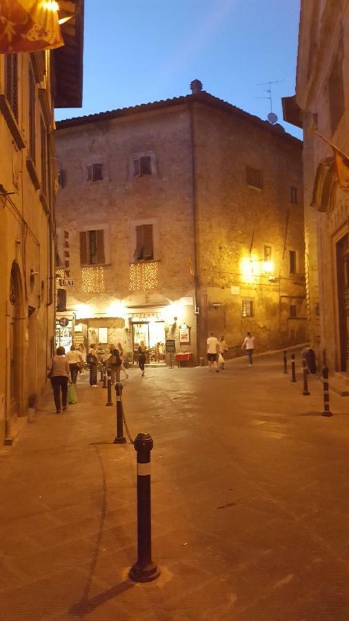 Sweet Tuscany アレッツォ エクステリア 写真