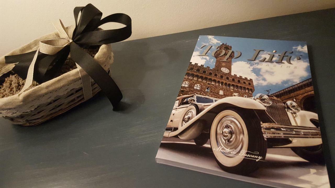 Sweet Tuscany アレッツォ エクステリア 写真