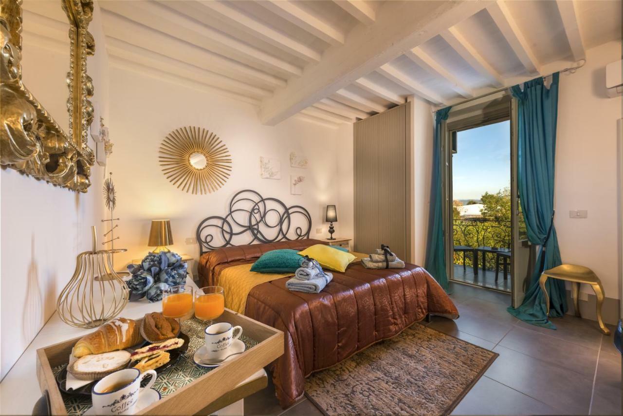 Sweet Tuscany アレッツォ エクステリア 写真