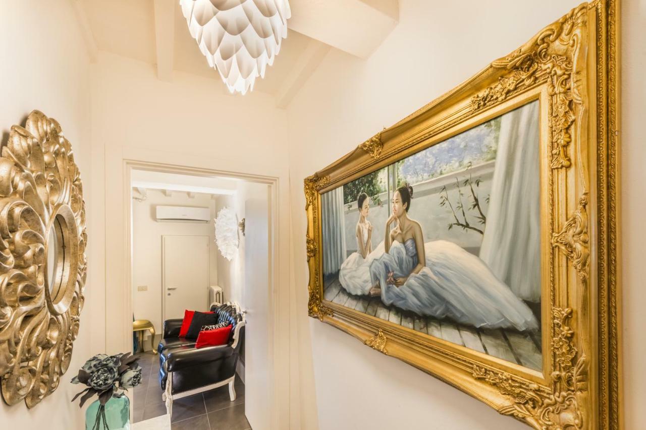 Sweet Tuscany アレッツォ エクステリア 写真