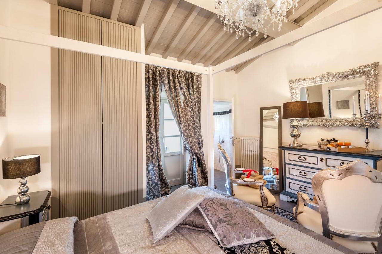 Sweet Tuscany アレッツォ エクステリア 写真